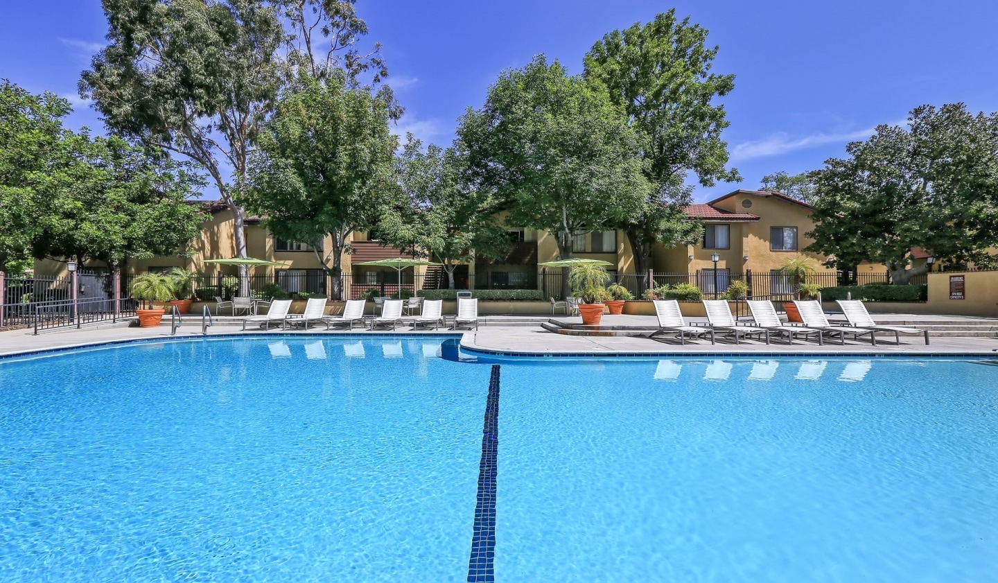 Indian Oaks Apartments Image 4