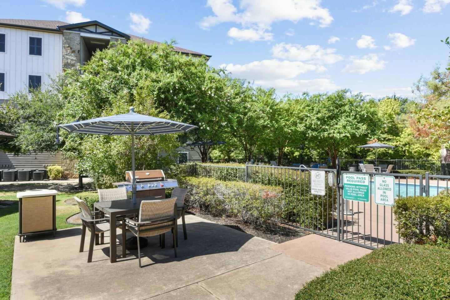 Waller Creekside on 51st Image 12