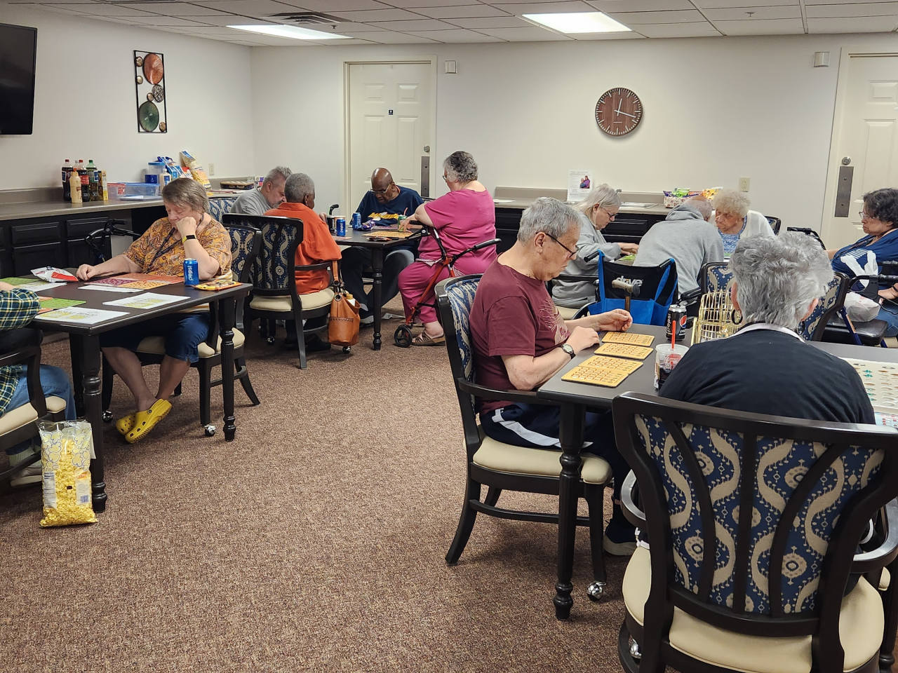 Schaffer Heights - Senior Housing Image 18