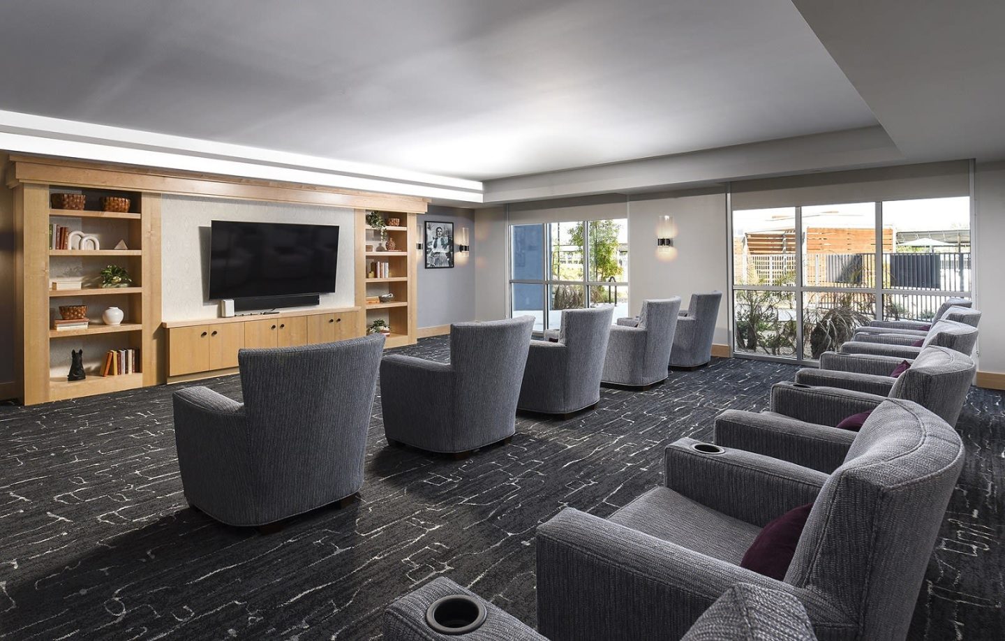 Senior & Affordable Housing – Casa Azure 55+ Apartments Image 11