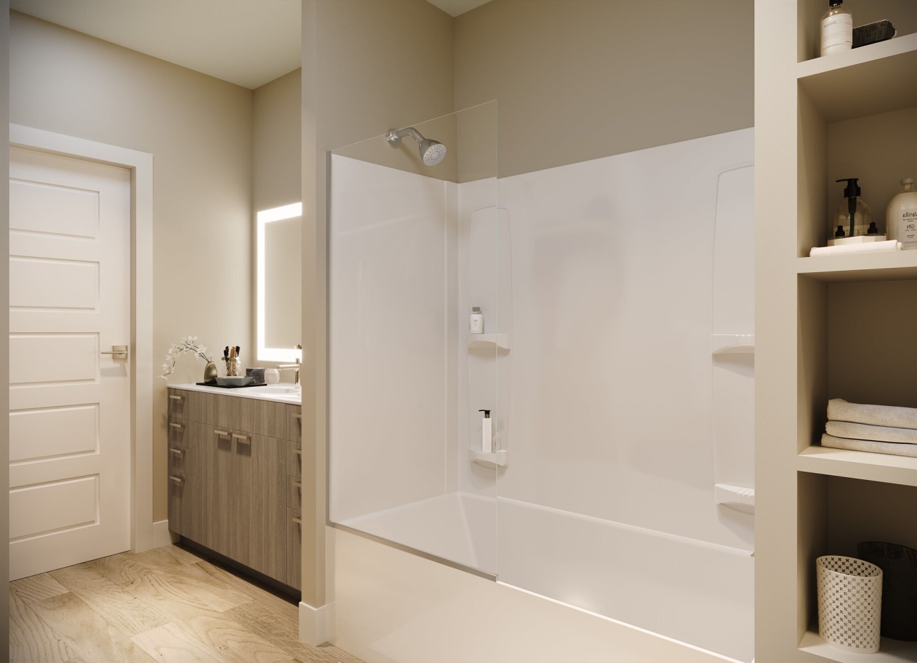 Stone Village Apartments Image 13
