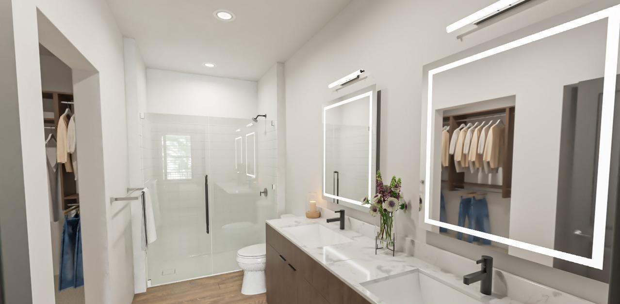 The Levi Luxury Apartments Image 9