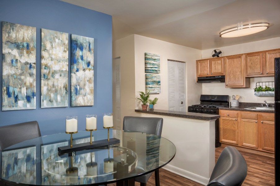 Cheverly Station Apartments Image 4