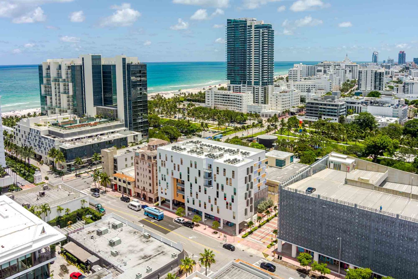 The Anamar at Collins Park - Affordable Housing Image 7