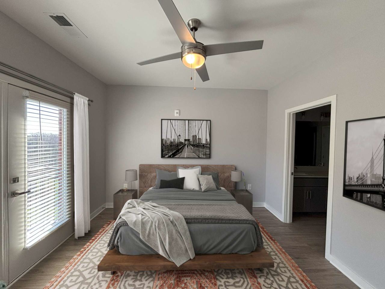 Enclave at Providence Luxury Apartments Image 16