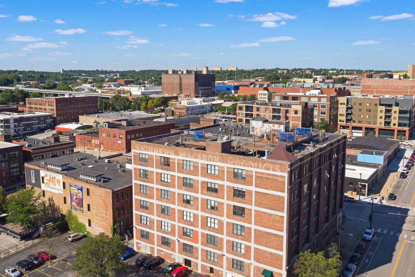 Skinner Macaroni Lofts Image 24