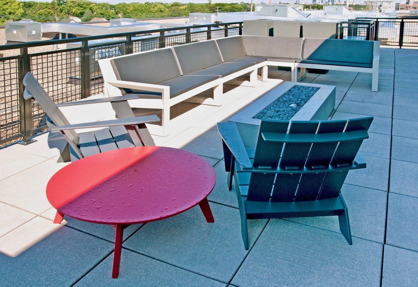 Affordable Housing - Millworks Lofts Image 26