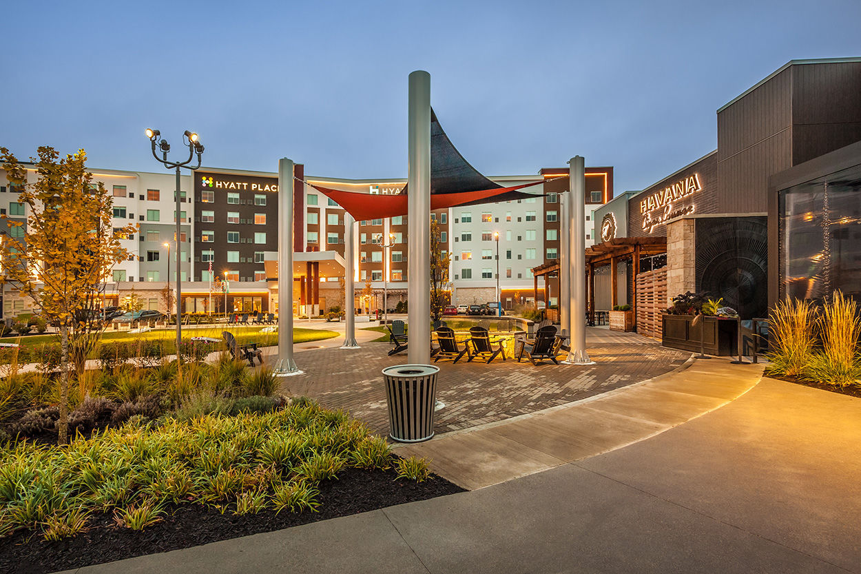The Mark at Fishers District Image 19