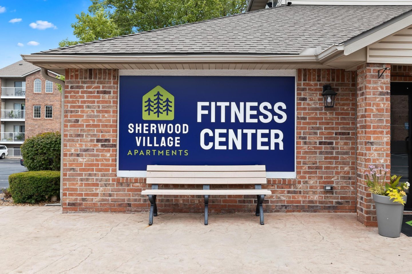 Sherwood Village Image 5