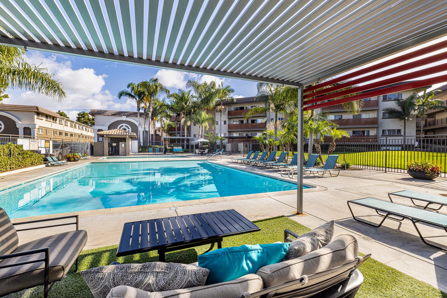 Ocean Breeze Villas Image 2
