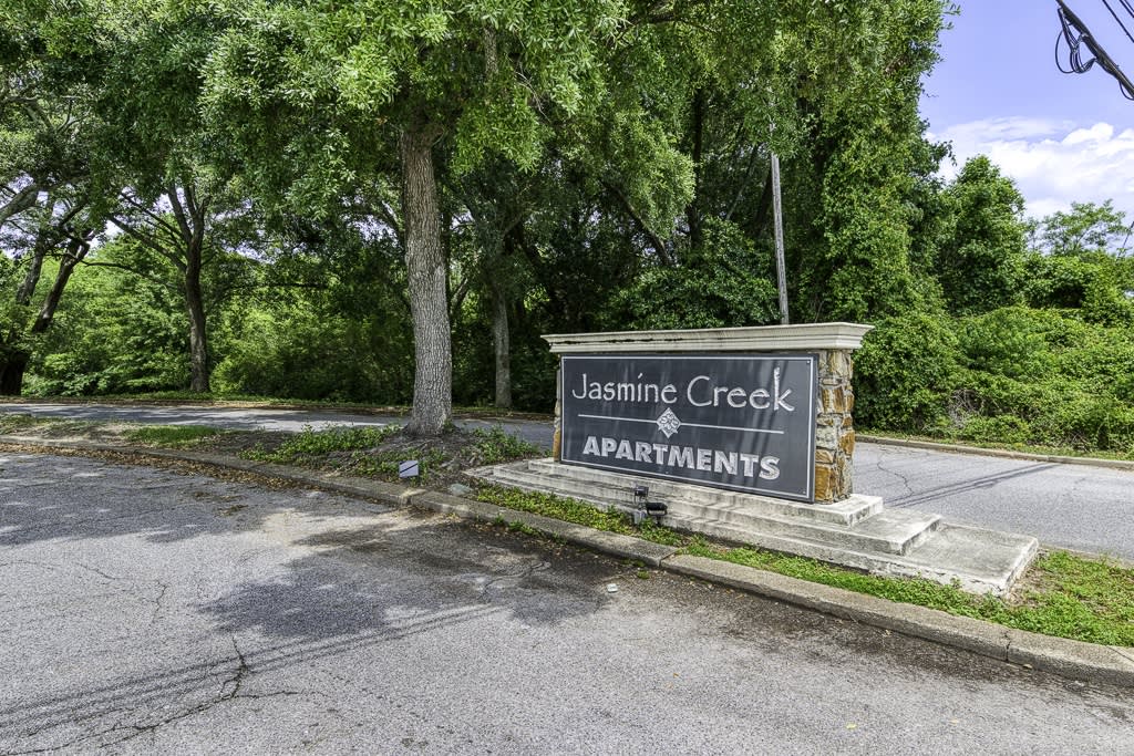 Jasmine Creek Apartments Image 33