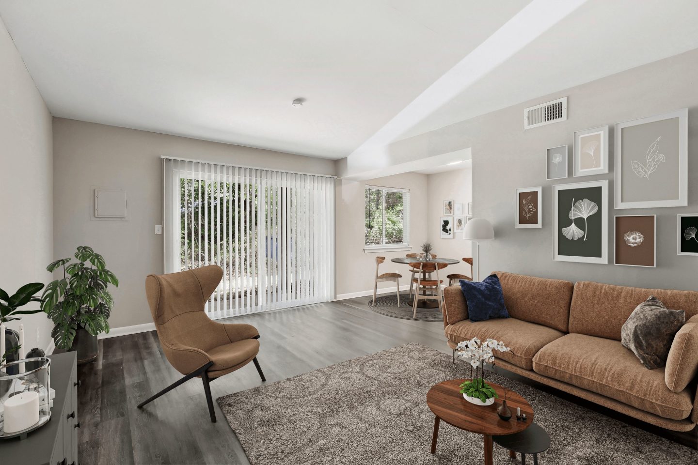 Woodshire Apartments Image 5