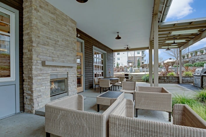 The Marq on Martin Apartments Image 23