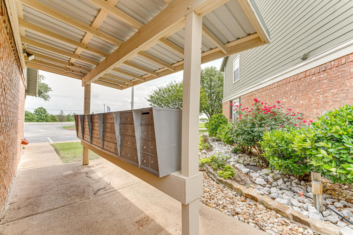 Arbors Of Corsicana Image 23