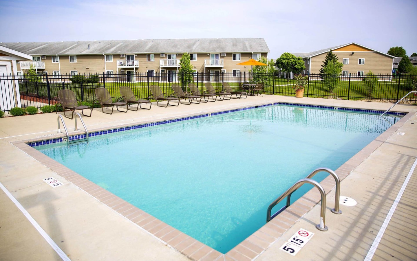 Affordable Housing - The Villages at Essex Park Image 10