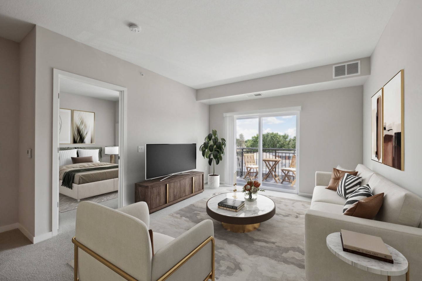 Hendrickson - A 55+ Senior Living Community Image 2