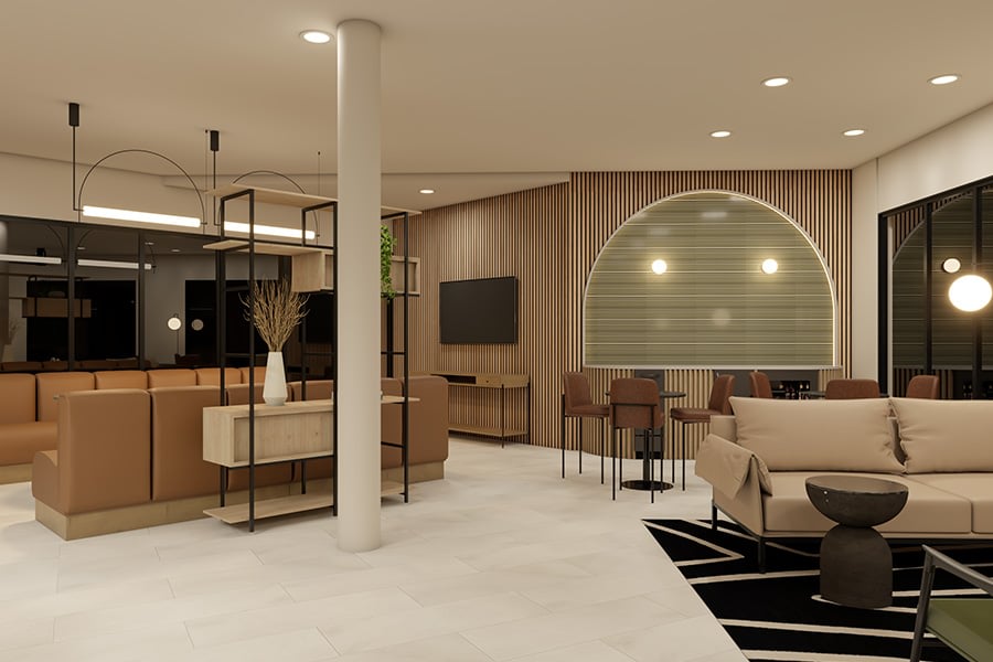 The Addison Apartments Image 9