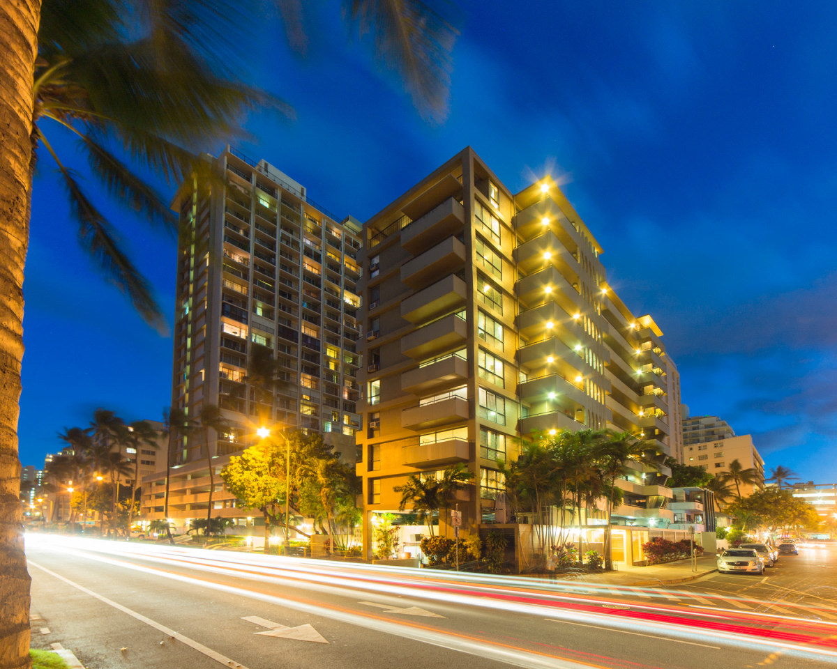 Napili Towers Image 8