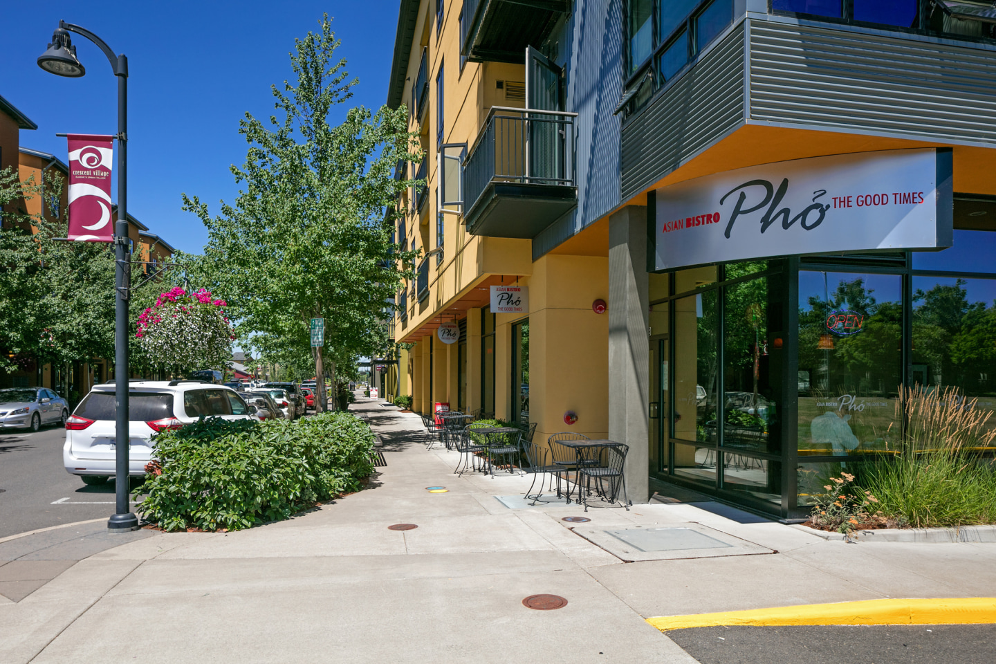 Crescent Village Image 24