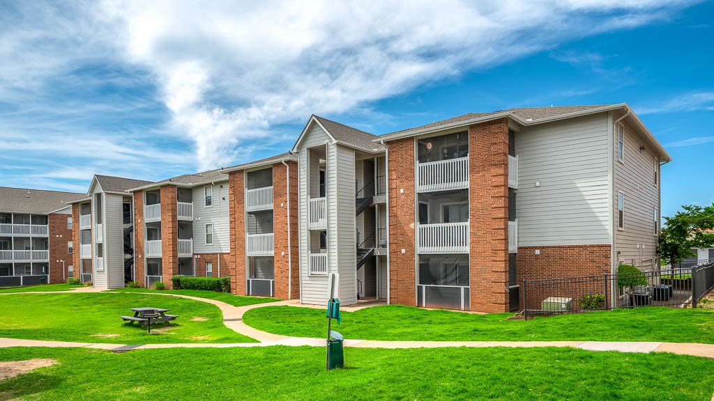 The Parker Apartment Homes Image 48