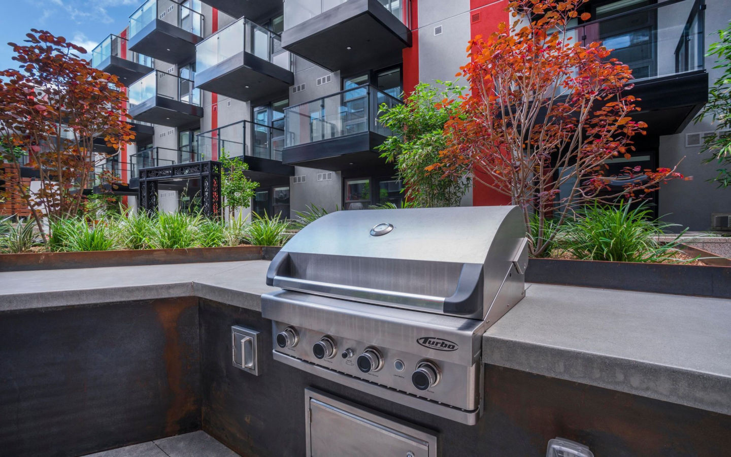 Shift Apartments Image 41