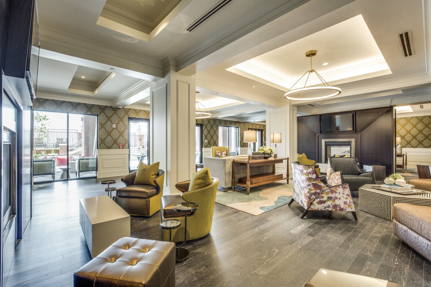 The Ivy Park Place Image 27