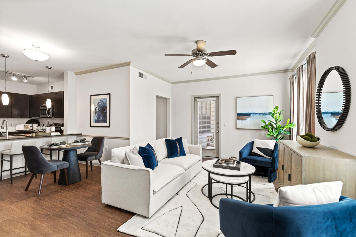Creekside Townhomes Image 3