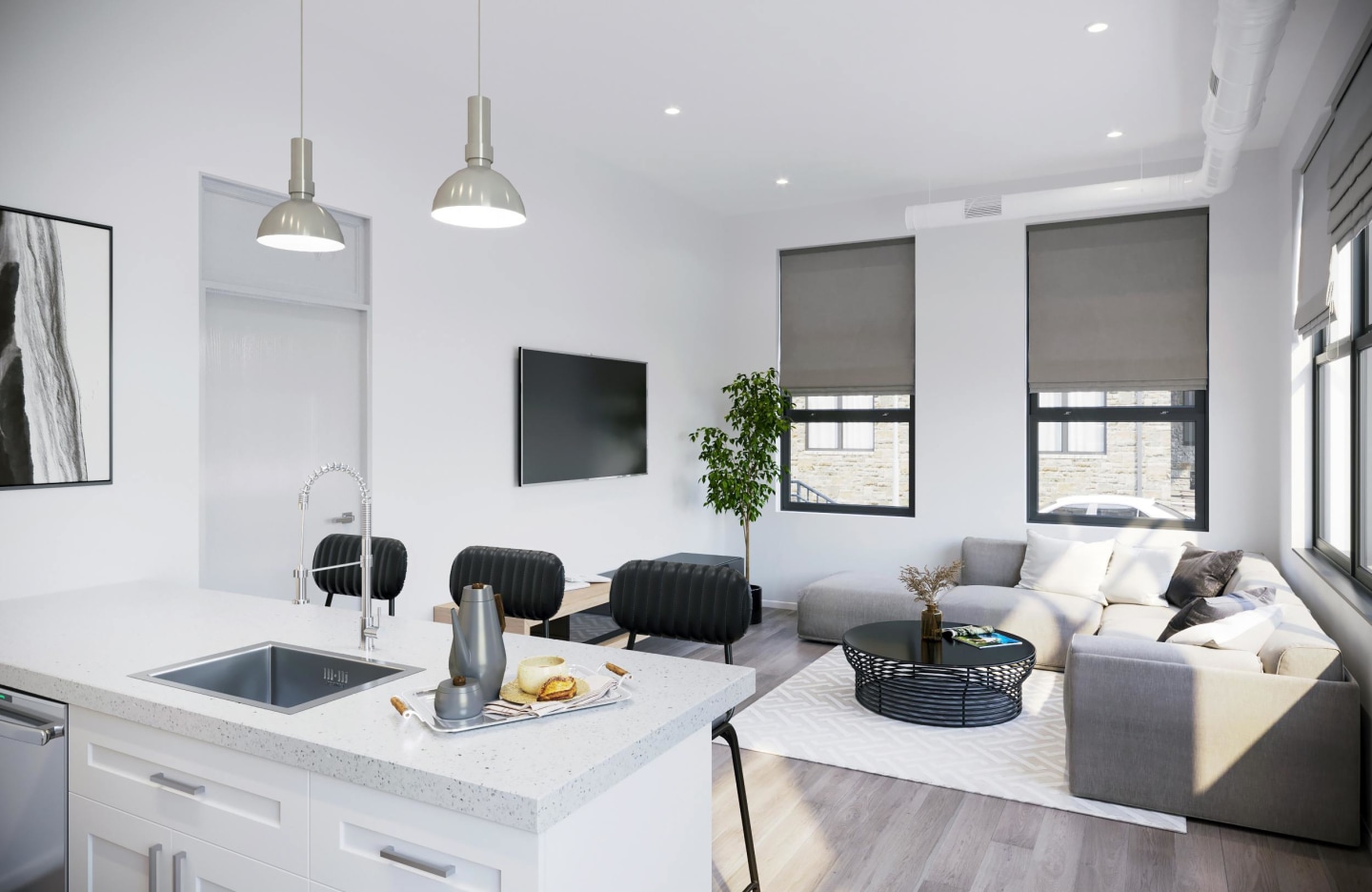 Dickinson Lofts Image 8