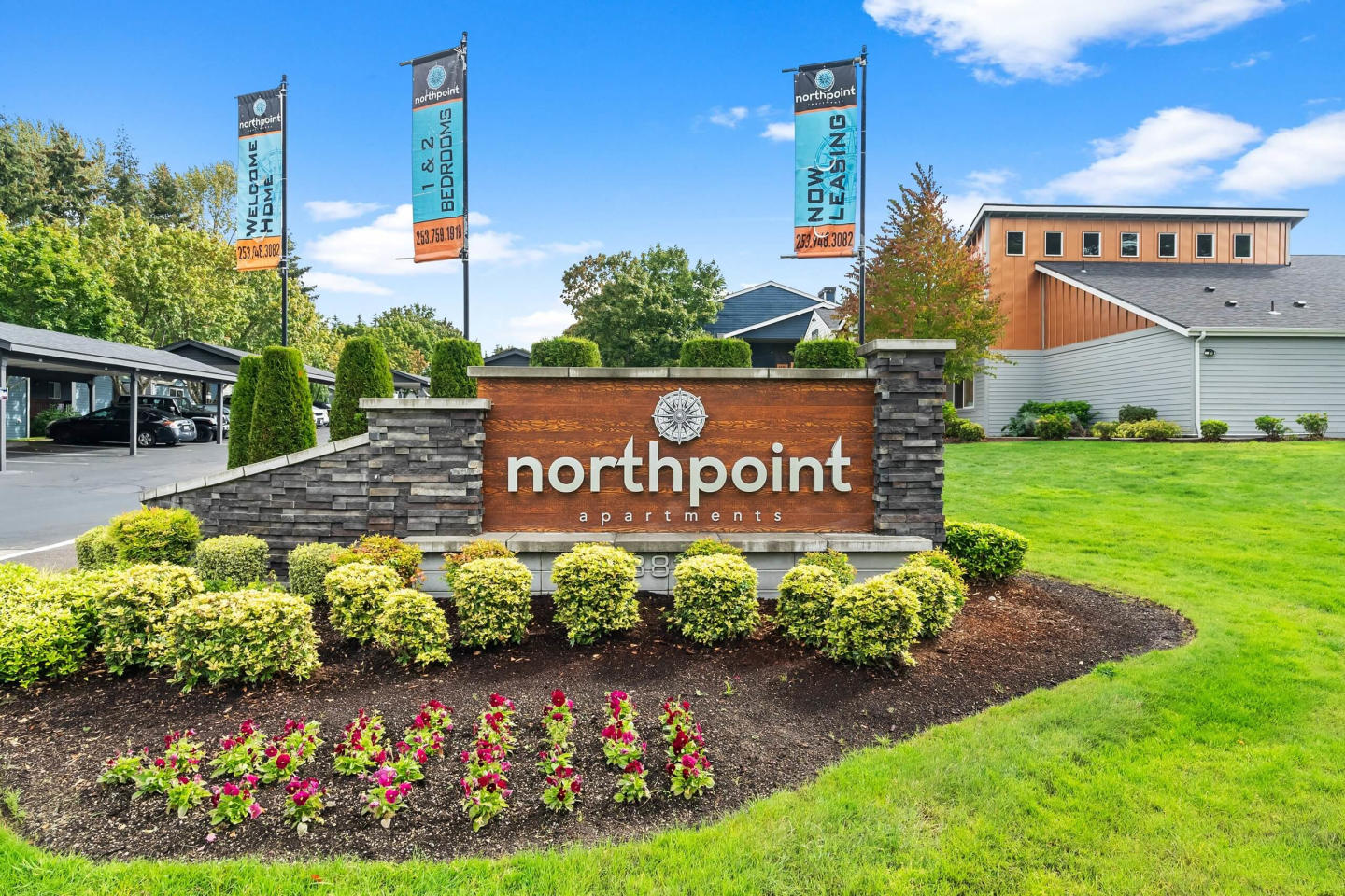 Northpoint Apartments Image 46