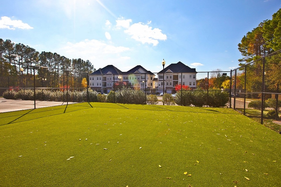 Barrington Park Apartments Image 12