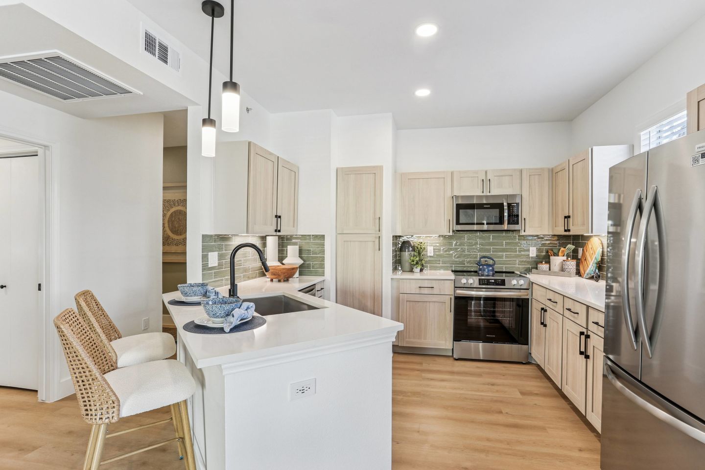 Flatiron District at Austin Ranch Image 2