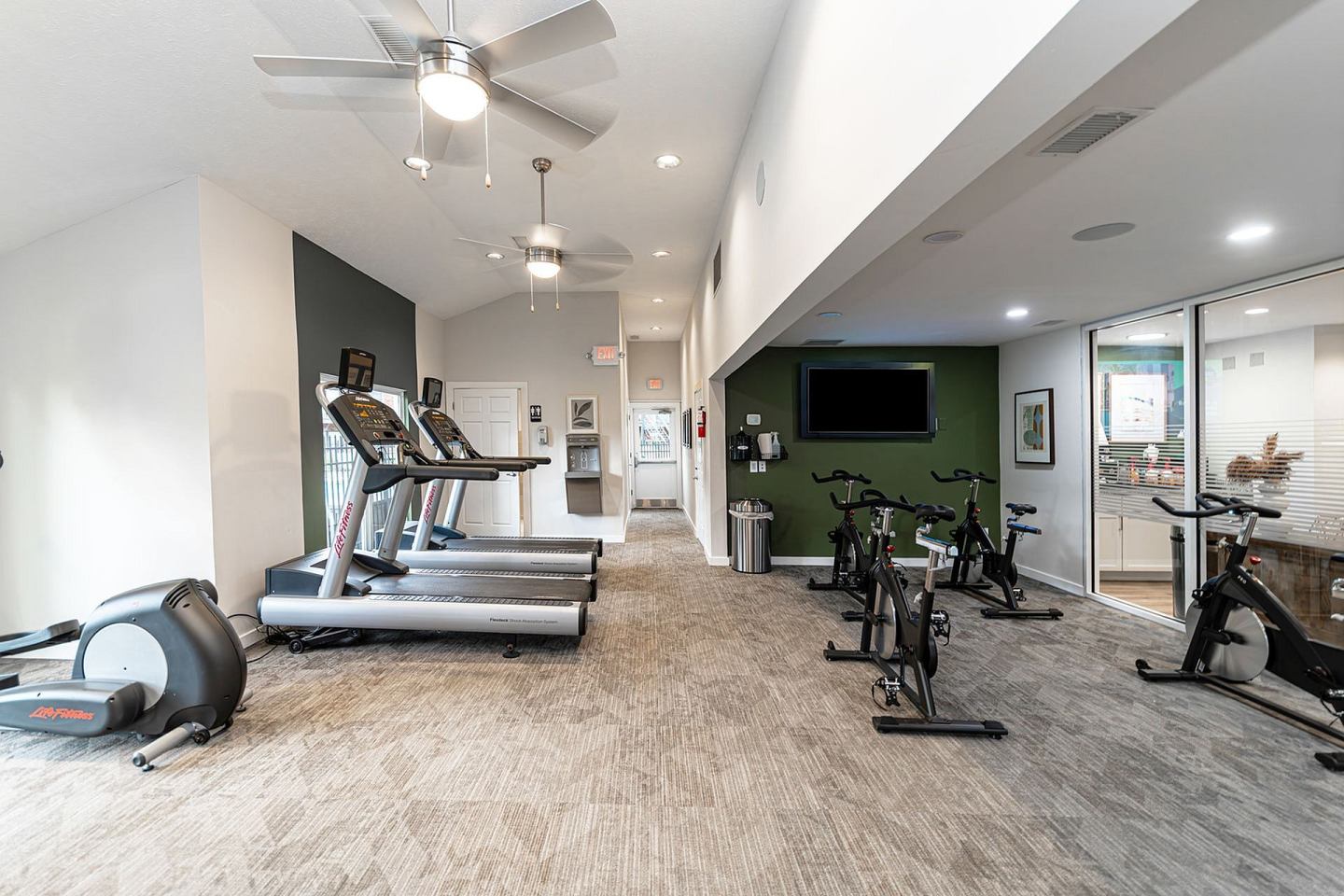 The Fairways at Valle Vista Apartment Homes Image 21