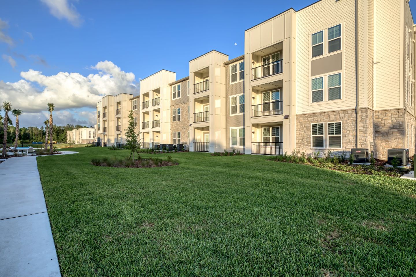 The Pointe at Davis Creek Image 5