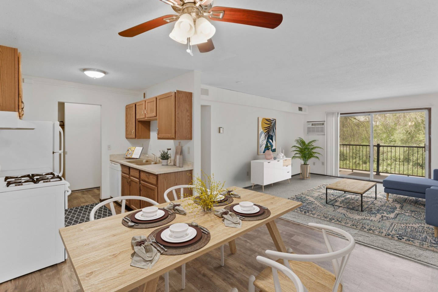 Parkridge Way Apartments Image 12