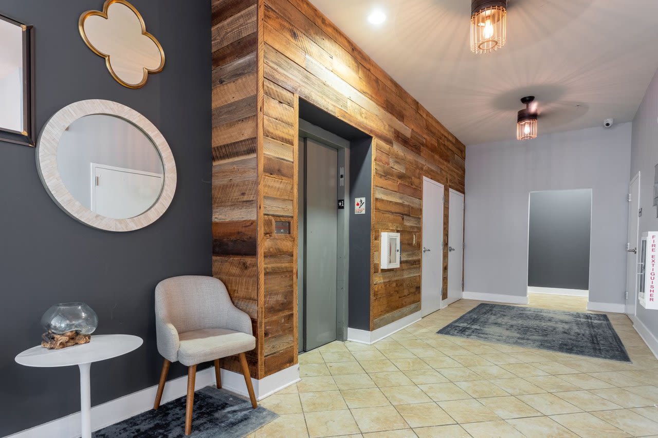 Town Station Lofts Image 20