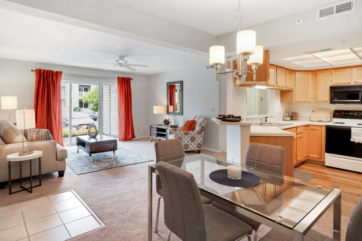 Bennington Pond Apartments Image 3