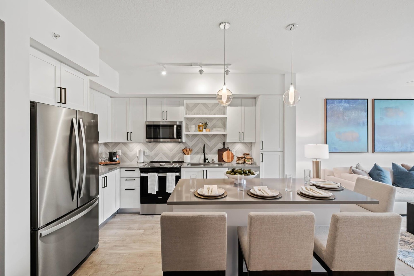 55+ Active Adult Living - Residences at Monterra Commons Image 6