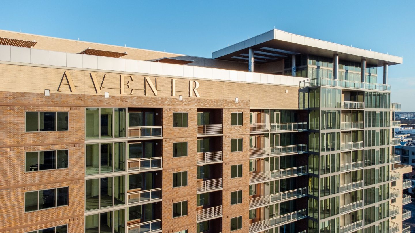 Avenir Image 2