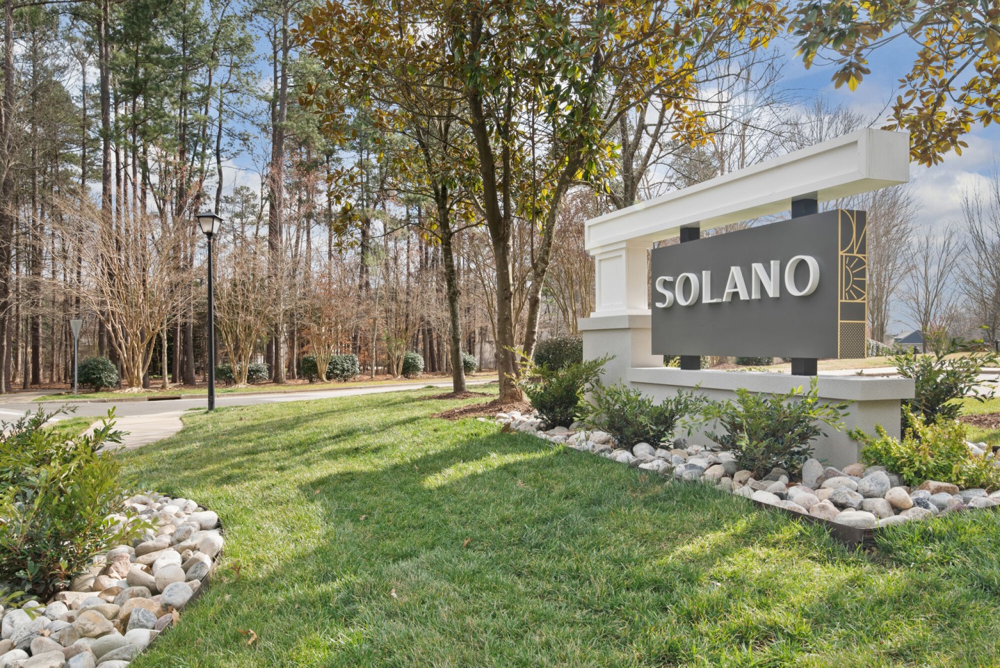 Solano at Chapel Hill Image 1