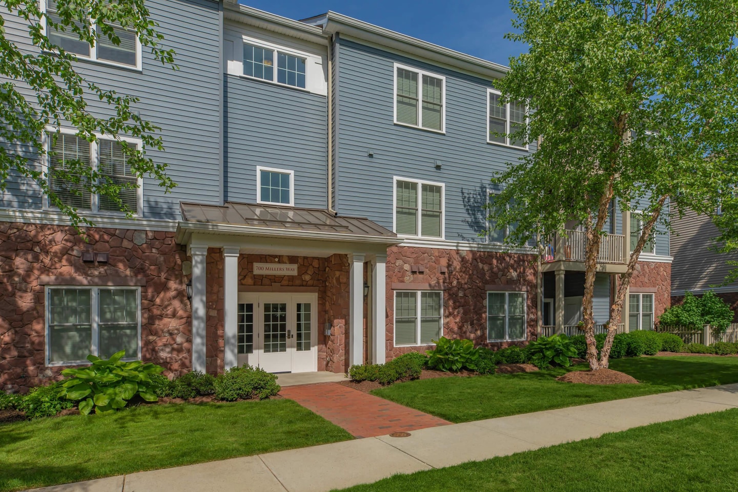 Mill Commons Image 17