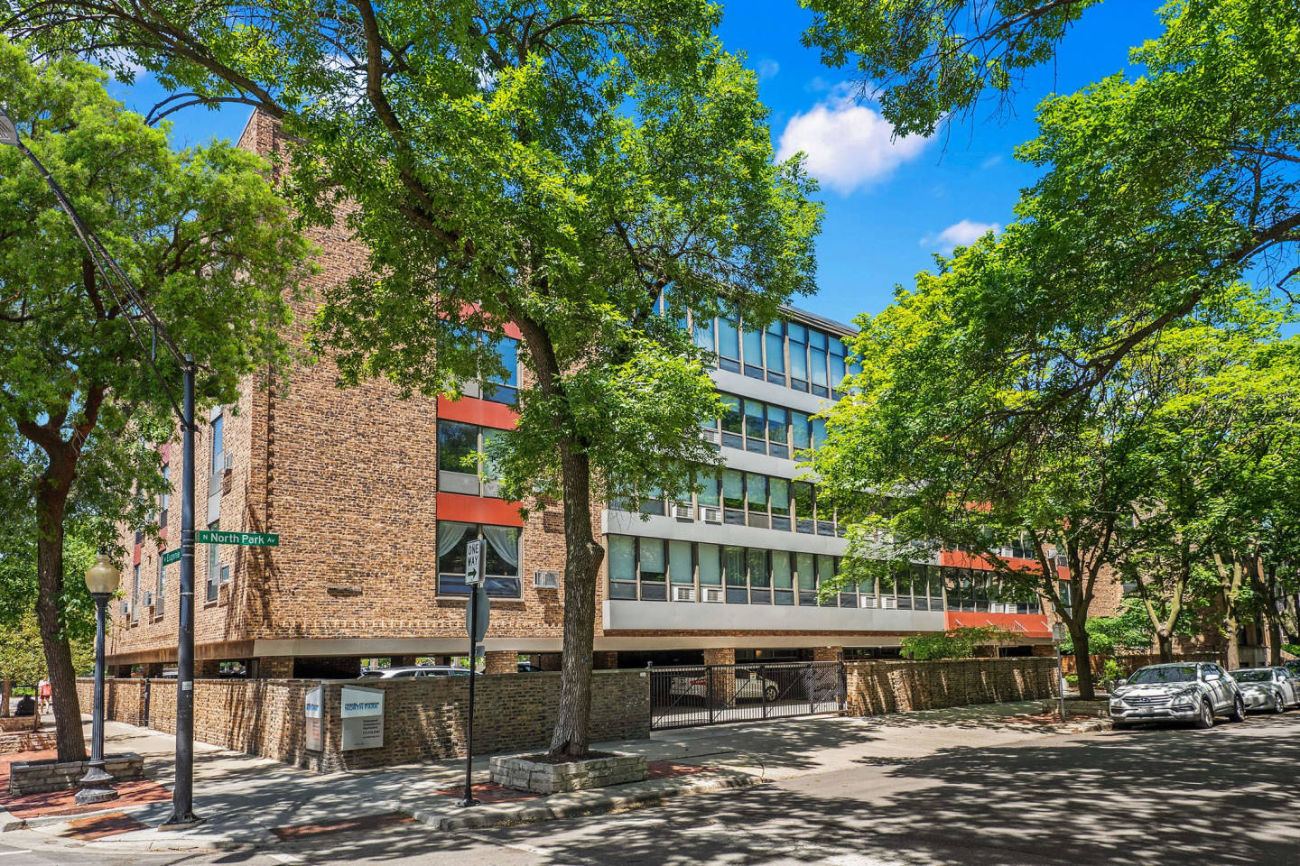 Reside on North Park Image 1