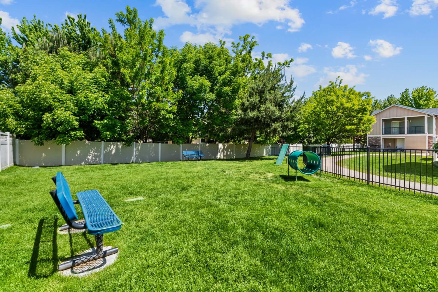 Selway Apartments Image 2