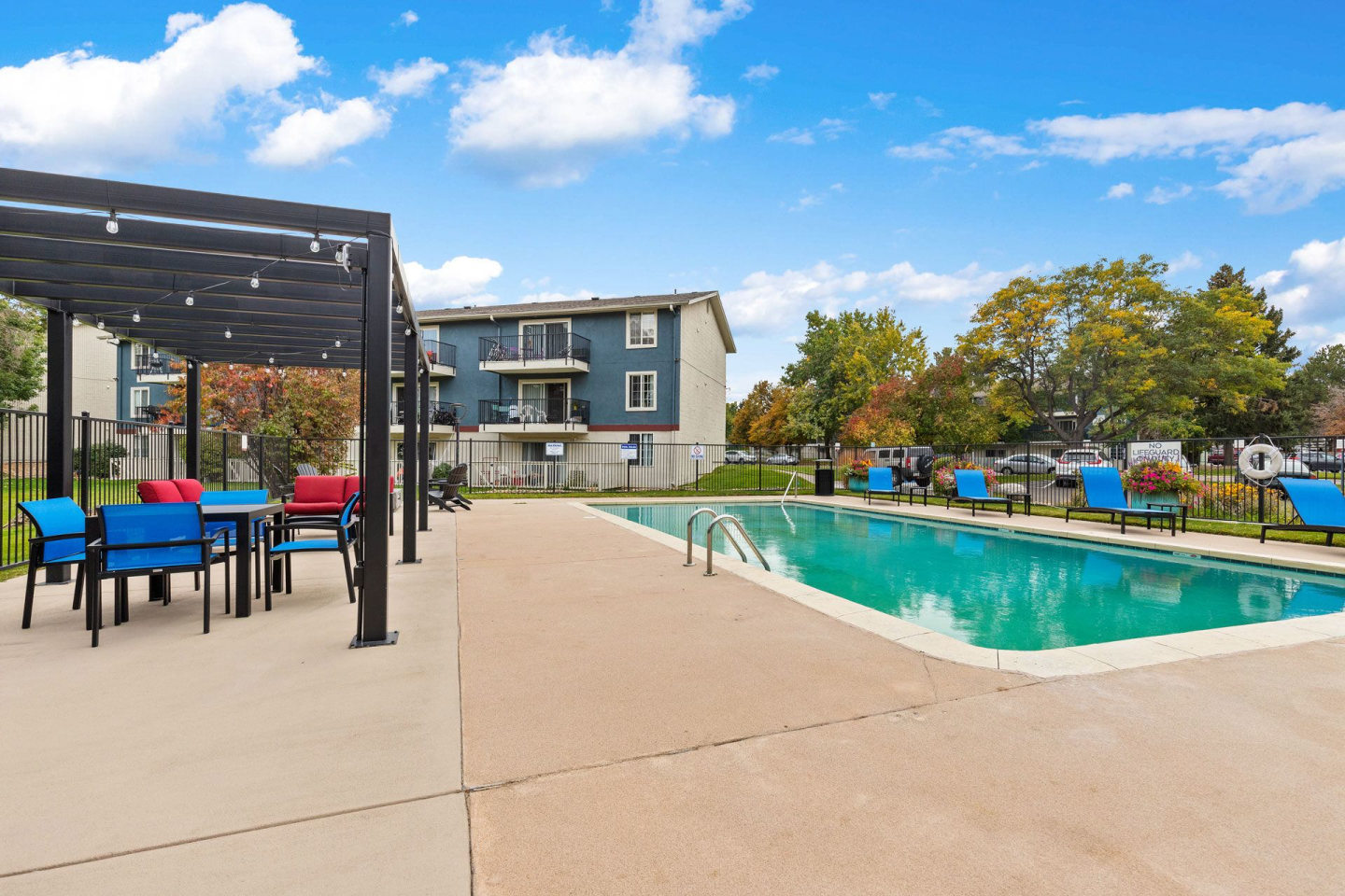 Arboreta Apartments Image 26