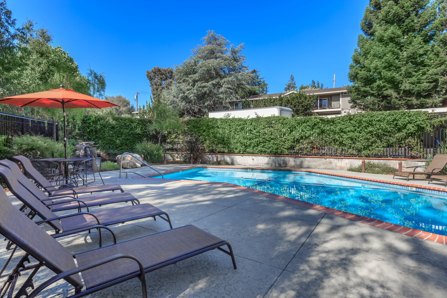 Los Gatos Heights Image 7