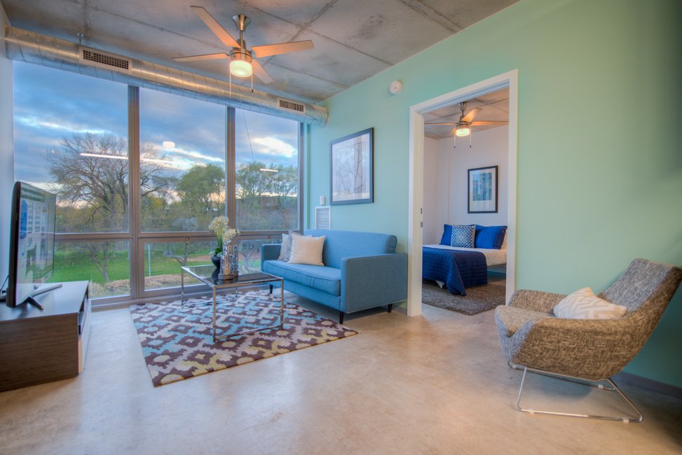 Student Housing - Vue53 Image 5