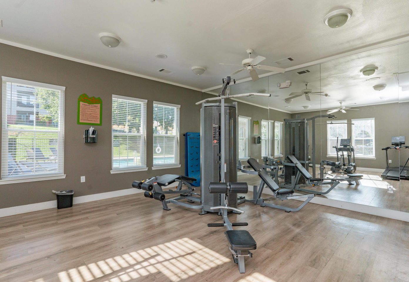 Austin Crest Apartments Image 26