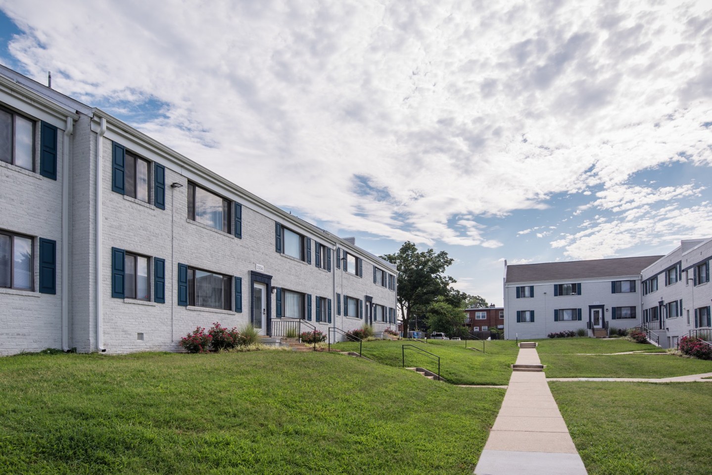 The Residences at Silver Hill Image 18