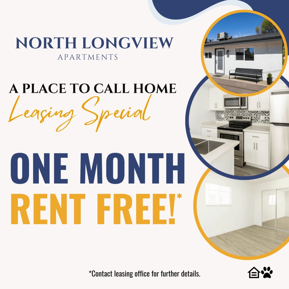 North Longview Image 1