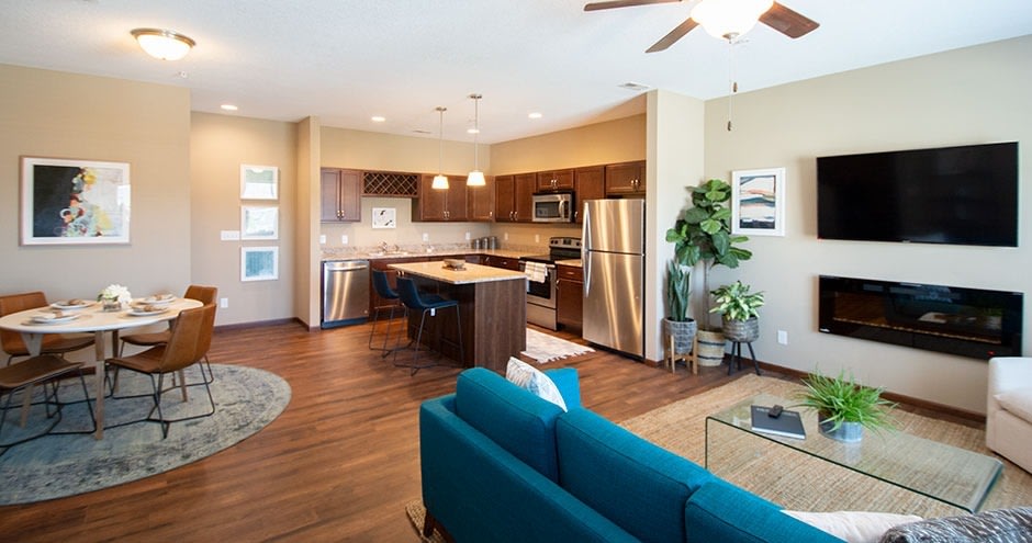 Aspire Townhomes Image 17