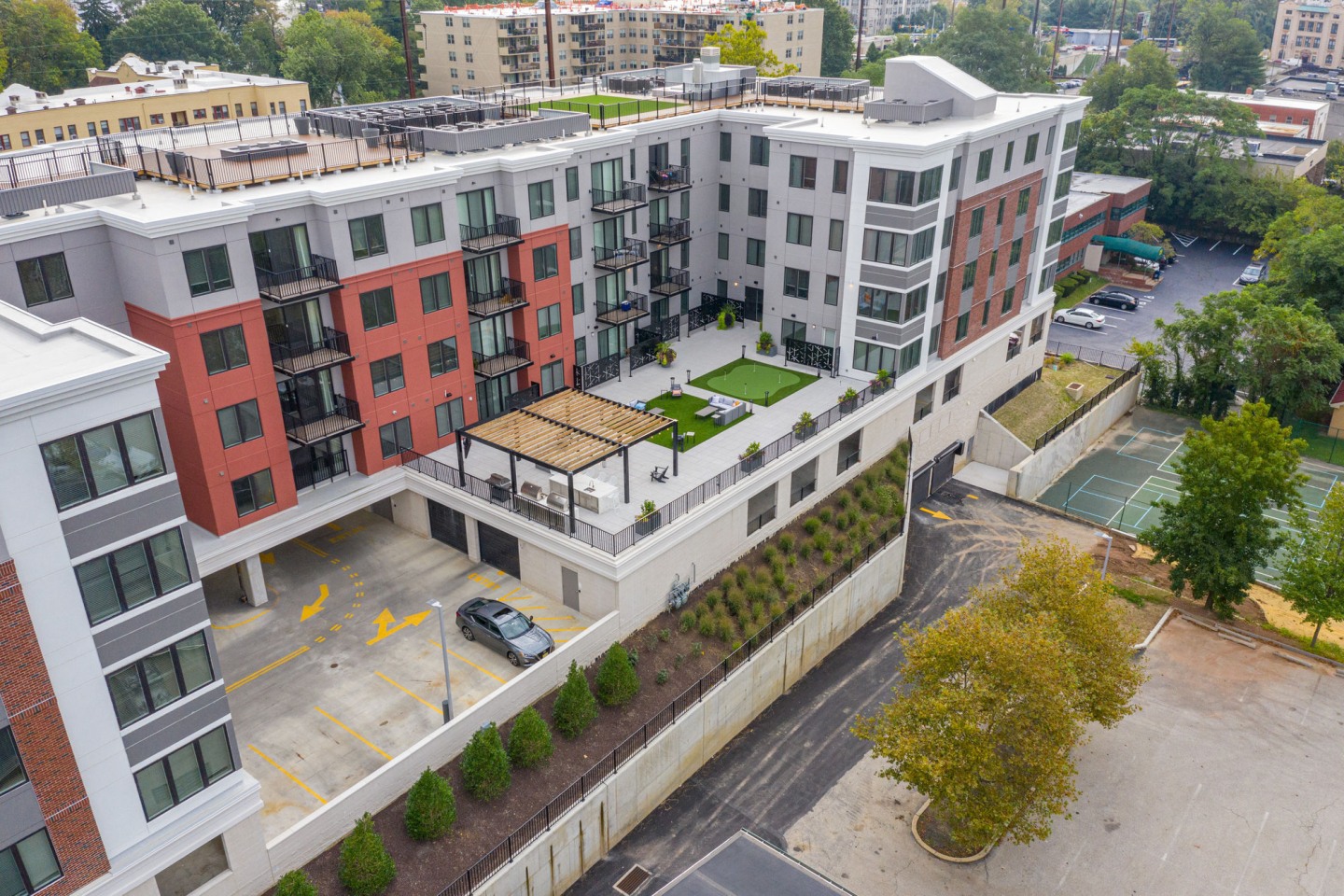 The Kelly Apartments Image 2
